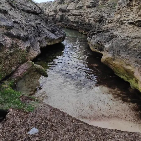 Villa Victor - Primera Linea Mar, Vista A Puesta De Sol