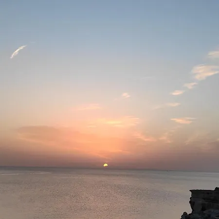 Victor - Primera Linea Mar, Vista A Puesta De Sol Vila *