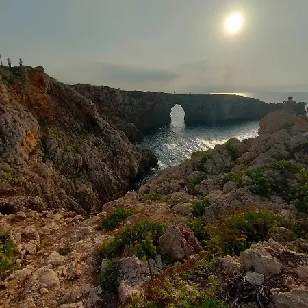 Villa Victor - Primera Linea Mar, Vista A Puesta De Sol *