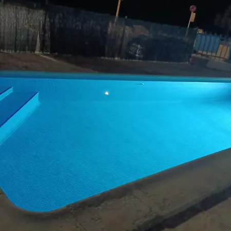 Vila Victor - Primera Linea Mar, Vista A Puesta De Sol