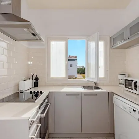 Victor - Primera Linea Mar, Vista A Puesta De Sol Vila