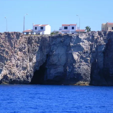 Villa Victor - Primera Linea Mar, Vista A Puesta De Sol