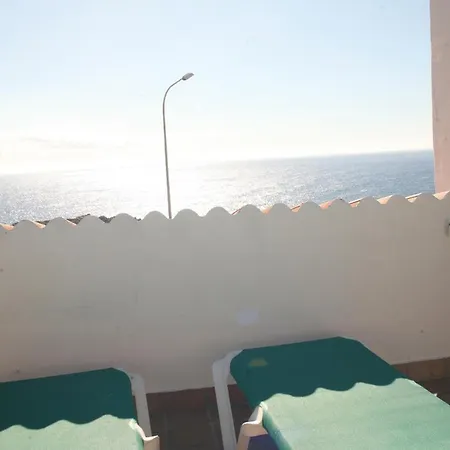 Victor - Primera Linea Mar, Vista A Puesta De Sol Villa *