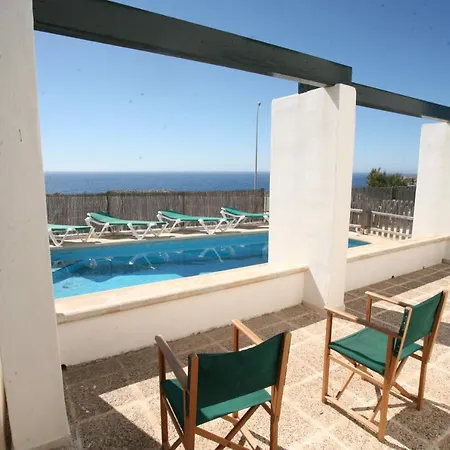 Victor - Primera Linea Mar, Vista A Puesta De Sol *