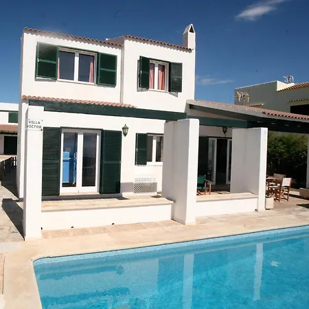 Victor - Primera Linea Mar, Vista A Puesta De Sol Villa