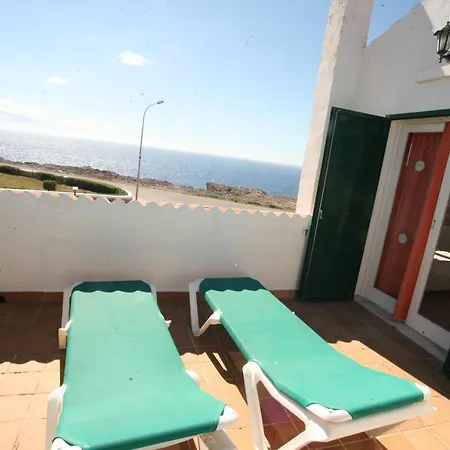 Victor - Primera Linea Mar, Vista A Puesta De Sol