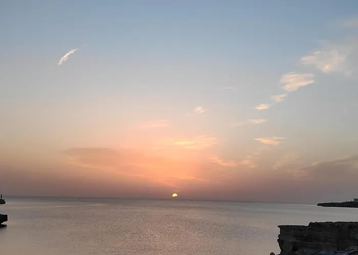 Victor - Primera Linea Mar, Vista A Puesta De Sol 别墅 *