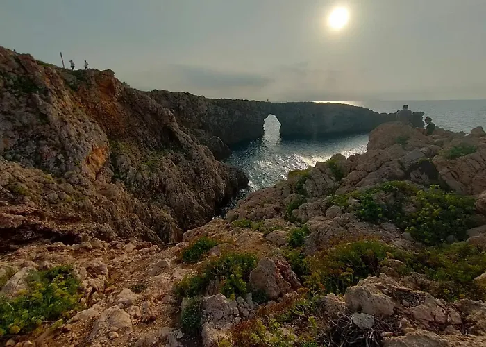 别墅 Victor - Primera Linea Mar, Vista A Puesta De Sol *