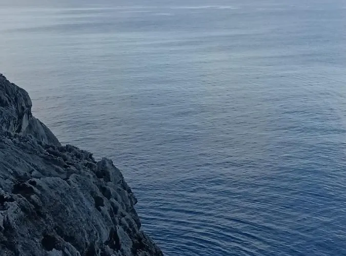 Victor - Primera Linea Mar, Vista A Puesta De Sol * 卡拉恩·布拉内斯