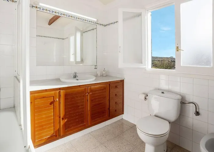 Victor - Primera Linea Mar, Vista A Puesta De Sol 别墅 *