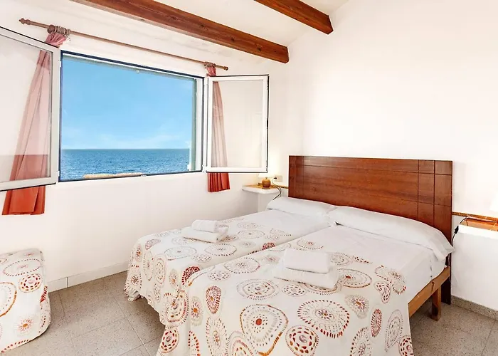 Victor - Primera Linea Mar, Vista A Puesta De Sol