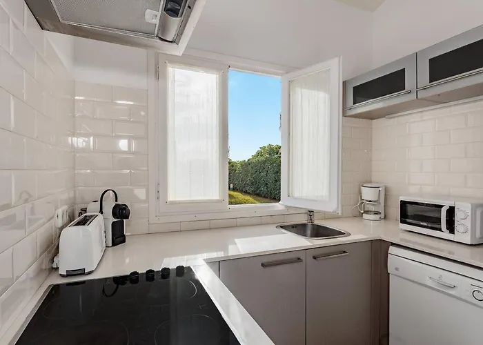 别墅 Victor - Primera Linea Mar, Vista A Puesta De Sol 卡拉恩·布拉内斯