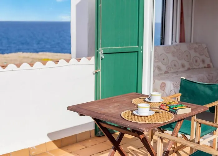 Victor - Primera Linea Mar, Vista A Puesta De Sol 别墅