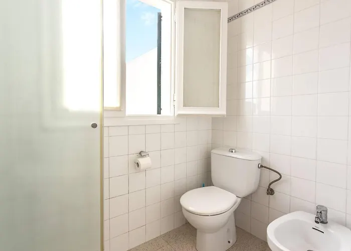 别墅 Victor - Primera Linea Mar, Vista A Puesta De Sol *