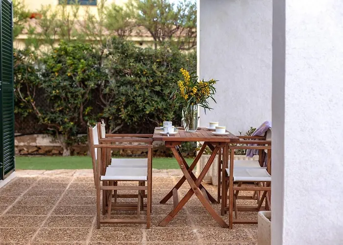 Victor - Primera Linea Mar, Vista A Puesta De Sol