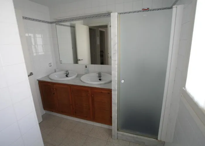 Victor - Primera Linea Mar, Vista A Puesta De Sol * 卡拉恩·布拉内斯