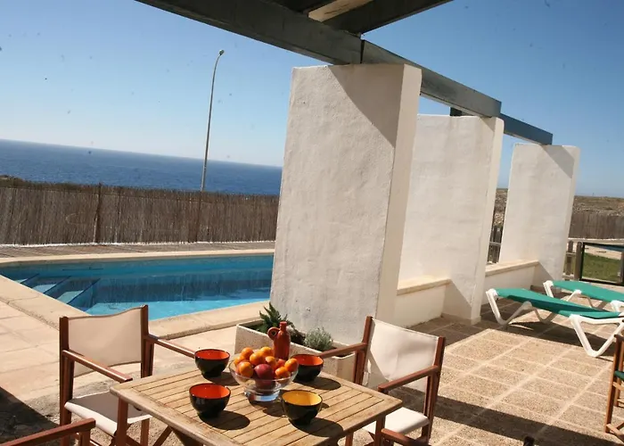 Victor - Primera Linea Mar, Vista A Puesta De Sol *