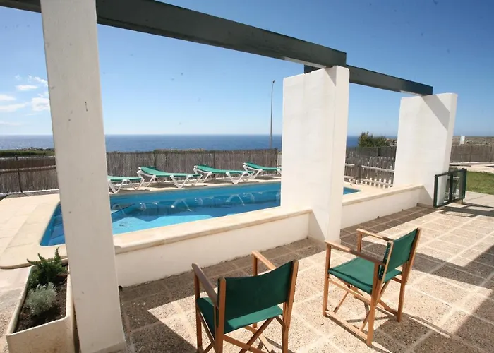 Victor - Primera Linea Mar, Vista A Puesta De Sol *