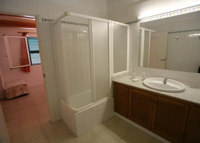 别墅 Victor - Primera Linea Mar, Vista A Puesta De Sol *