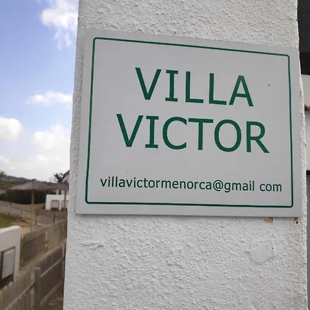 Victor - Primera Linea Mar, Vista A Puesta De Sol *