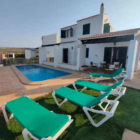 Villa Victor - Primera Linea Mar, Vista A Puesta De Sol *