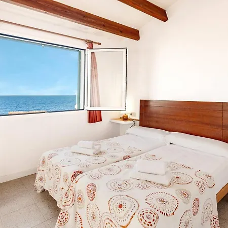 Victor - Primera Linea Mar, Vista A Puesta De Sol