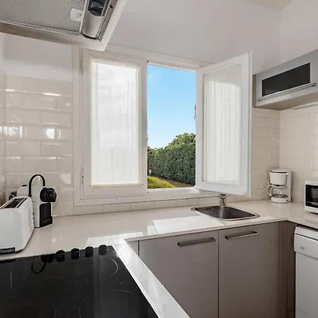 Villa Victor - Primera Linea Mar, Vista A Puesta De Sol Cala'N Blanes (Menorca)