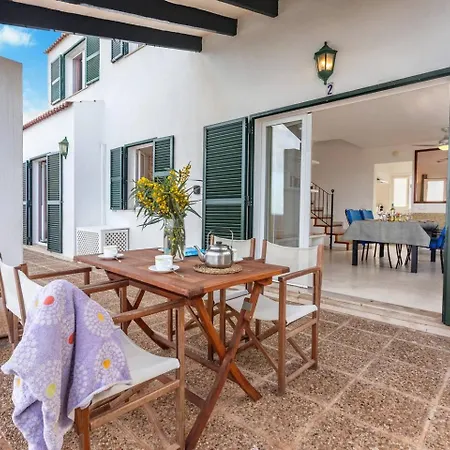 Victor - Primera Linea Mar, Vista A Puesta De Sol