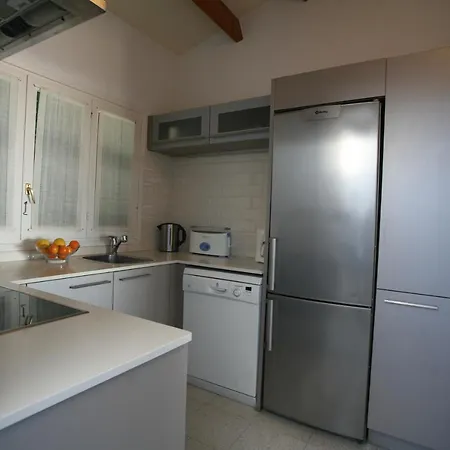 Victor - Primera Linea Mar, Vista A Puesta De Sol Cala'N Blanes (Menorca)