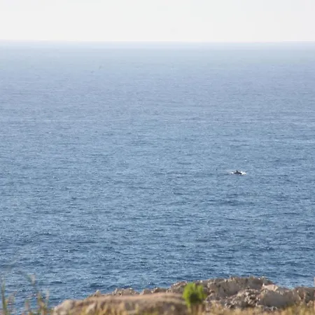 Victor - Primera Linea Mar, Vista A Puesta De Sol *