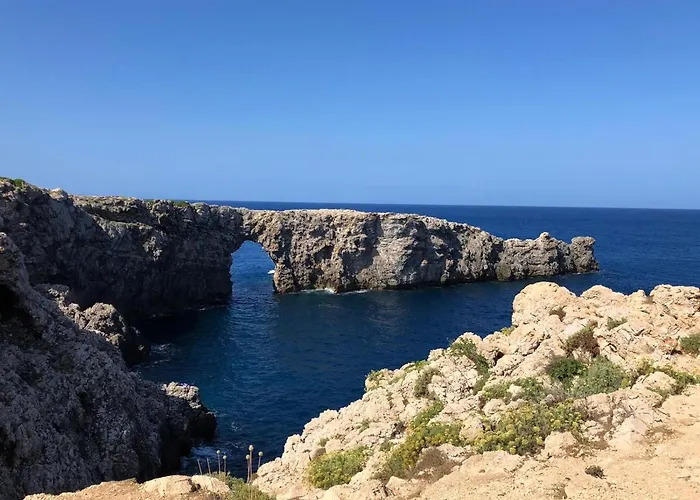 Victor - Primera Linea Mar, Vista A Puesta De Sol וילה