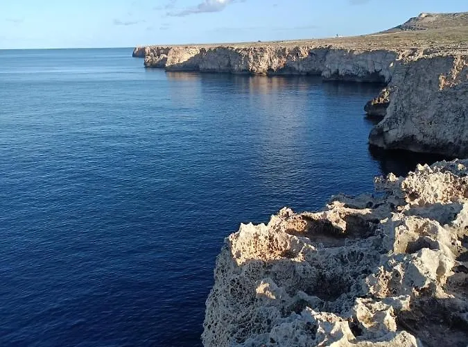 Victor - Primera Linea Mar, Vista A Puesta De Sol * קאלה אן בלאנס