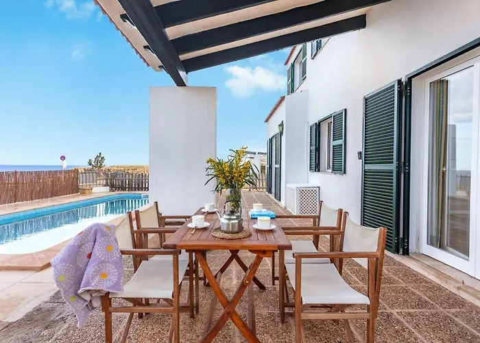 Victor - Primera Linea Mar, Vista A Puesta De Sol * קאלה אן בלאנס