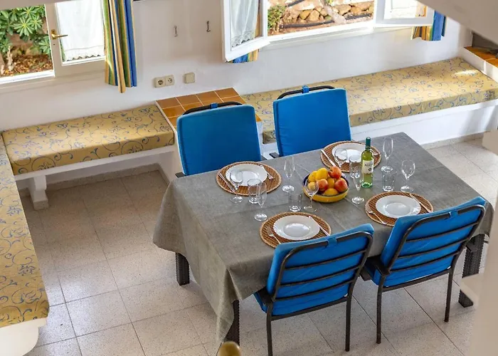 Victor - Primera Linea Mar, Vista A Puesta De Sol וילה קאלה אן בלאנס