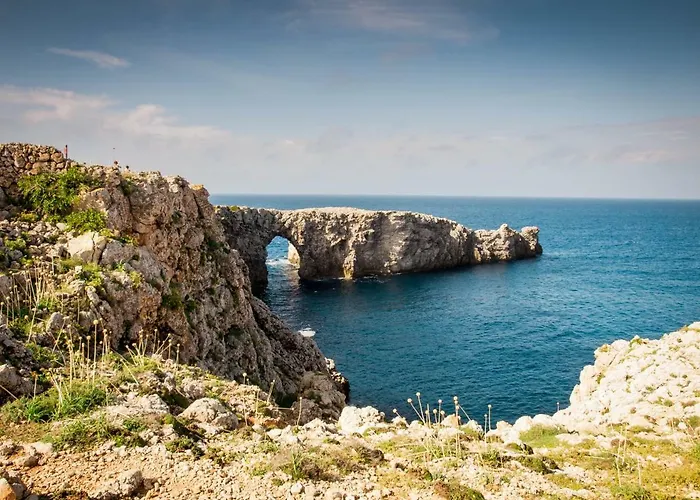 וילה Victor - Primera Linea Mar, Vista A Puesta De Sol קאלה אן בלאנס