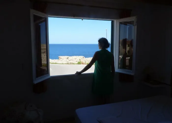 Victor - Primera Linea Mar, Vista A Puesta De Sol וילה קאלה אן בלאנס