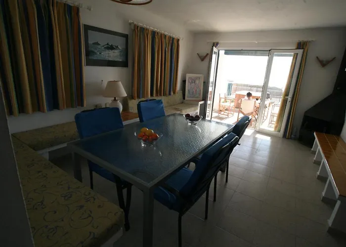 Victor - Primera Linea Mar, Vista A Puesta De Sol * קאלה אן בלאנס