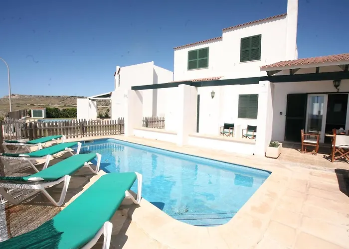 Victor - Primera Linea Mar, Vista A Puesta De Sol וילה