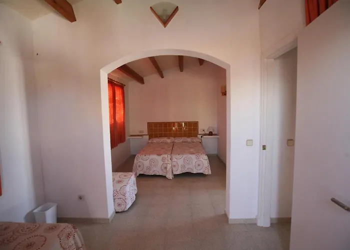 Victor - Primera Linea Mar, Vista A Puesta De Sol * קאלה אן בלאנס