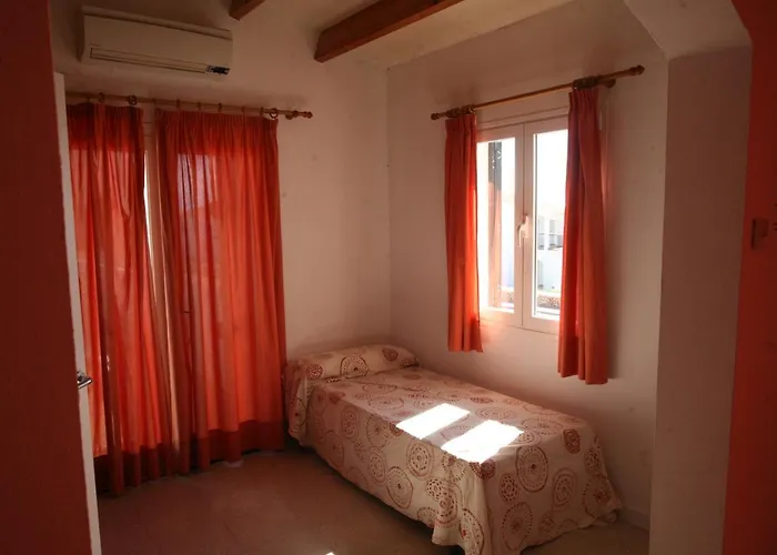 Victor - Primera Linea Mar, Vista A Puesta De Sol וילה