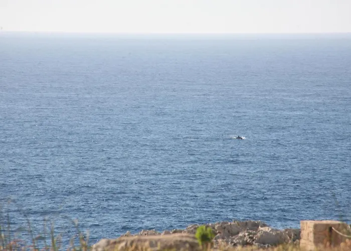 Victor - Primera Linea Mar, Vista A Puesta De Sol *