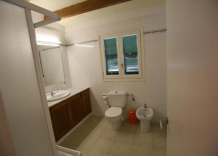 וילה Victor - Primera Linea Mar, Vista A Puesta De Sol