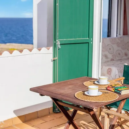 Victor - Primera Linea Mar, Vista A Puesta De Sol Villa