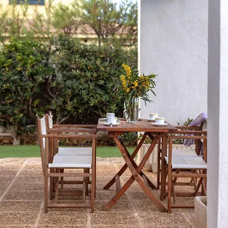 Victor - Primera Linea Mar, Vista A Puesta De Sol