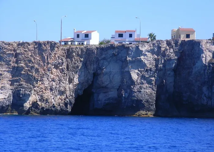 Villa Victor - Primera Linea Mar, Vista A Puesta De Sol